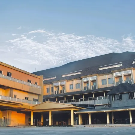Ceedapeg Hotels