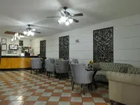 Hotel Los Girasoles Hotel di Tepic