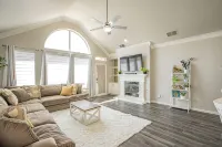 Modern 1 story - Great Location - Pet Friendly - Holiday bungalows