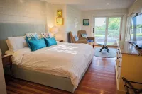 Luxury Family Home • Hot Tub & Ocean Views • Provincetown, Cape Cod - 4-Star