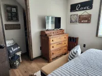 Tranquil Country Loft and backyard paradise in the rolling hills of Gambier, OH - 3-Star