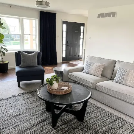 Pet Friendly Cottage Located Between the Ark & Creation Museum