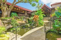 Amazing Views above Beautiful Hanalei Bay - 3-Star