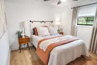 Stay in Style near Lawton's best spots! - 4 estrellas