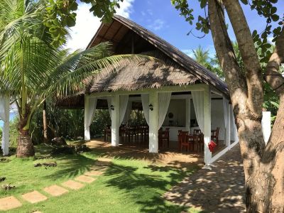 Casa Amihan
