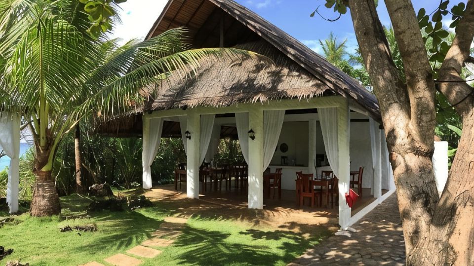 Casa Amihan