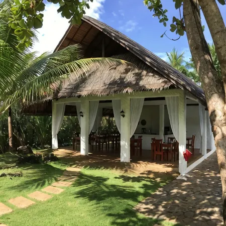 Casa Amihan