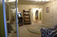 Beach Oasis in Downtown Santa Cruz - Homestays
