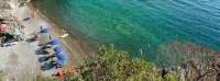 俱樂部聖地亞哥酒店 - 沙灘