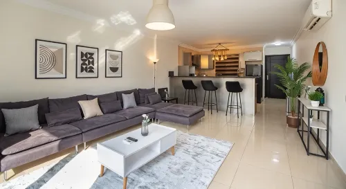 Ocean Apartments - Alloggi