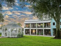 The Roanoke Hotel Hotels in Sebring