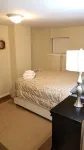 Amazing Logan Circle 2 Bdrm Bsmt Apt/ Convention Center. - บังกะโล