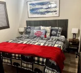 Little Owl Cabin #10 - Sleeps 6. Resort Pool&Spa, Fire Pit. Sdc 1 mi. Dogs ok! - Homestays