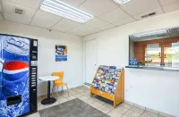 Economy Hotel Kansas City - 2-stjärniga