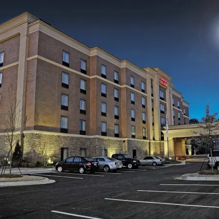 Hampton Inn & Suites Flowery Branch Lake Lanier