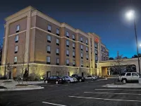 Hampton Inn & Suites Flowery Branch Lake Lanier