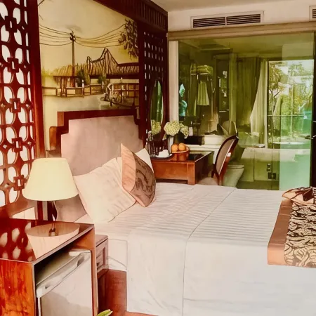De la Soie Hotel & Travel Hotels in Hanoi