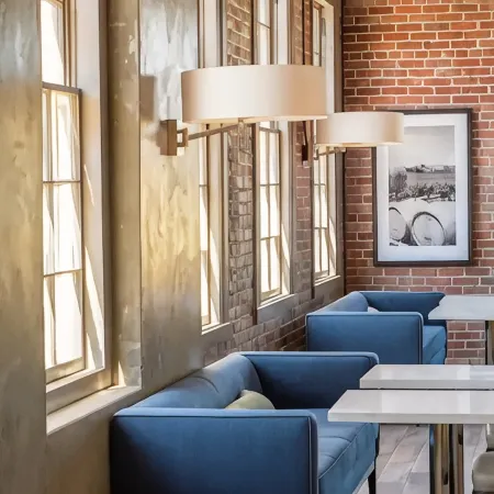 Hampton Inn Petaluma