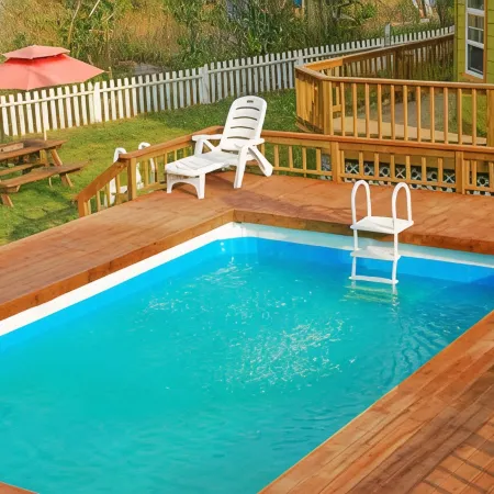 Wonju Oak Alley Pension Отели рядом с достопримечательностью «Поле для гольфа Oak Valley Resort»