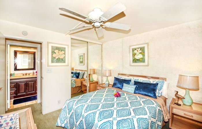 Beachfront condo in Maalaea - 2 Bedroom 2 Bath - Ground floor, AC!!!