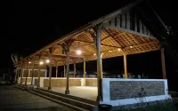 Balkondes Ngargogondo The Gade Village - Bintang 3