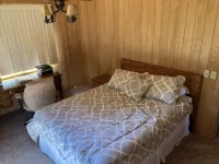 拜爾斯湖山林小屋-地處美麗的上半島中心地帶 - 民宿