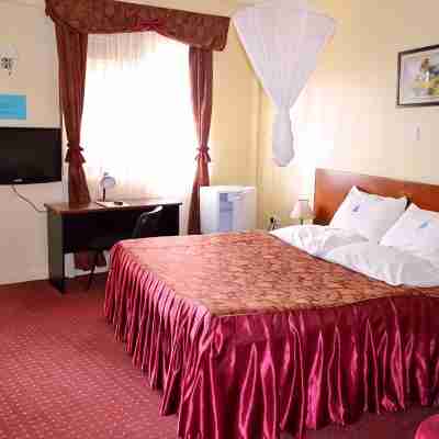 Hotel Paradise on the Nile Rooms