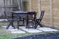 UT; HOME WITH FREE BREAKFAST & LATE CHECKOUT - Bungalows