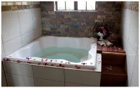 Alveston Manor Hotel - spa