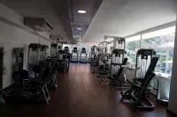 Grand Kadri Hotel - History Marked by Cristal Lebanon - Gym