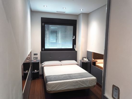 Hotel Fabrik