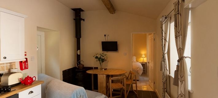 Pant Teg B & B Hotels in Bangor