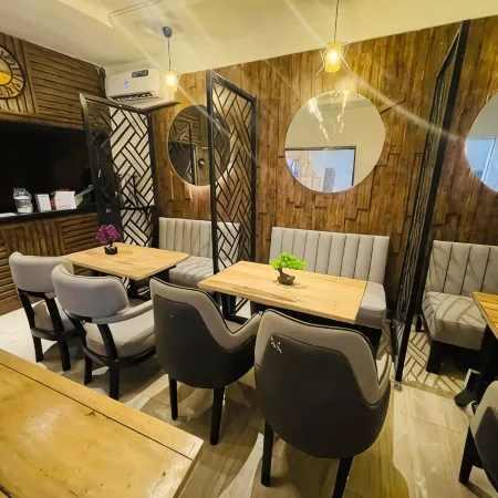 Hotel Marmaris Oweri