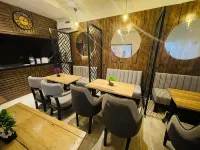 Hotel Marmaris Oweri - breakfast