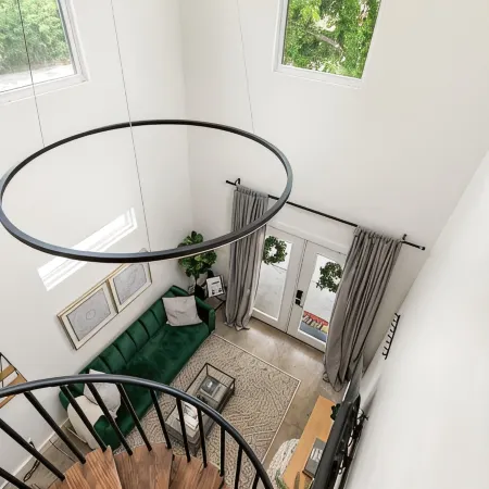 Baylor Loft 4