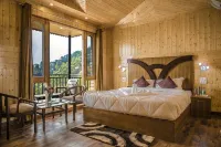 Mountain View Resort - 3-stjärniga