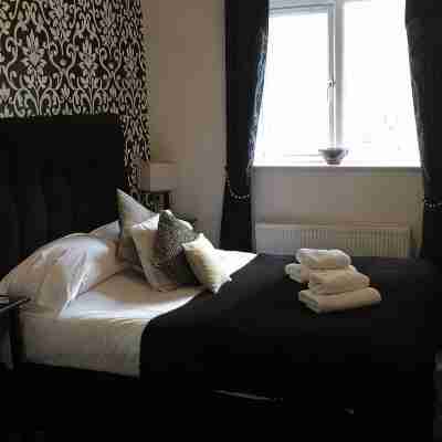 Castle Gate Rooms