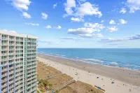 Avista Condo-8-22to8-26 & Fall Openings Ocean Front Condo-Wow Views,Fun Resort - ติดทะเล
