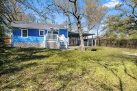 Walk2Beach-Playground-Short drive 2JonesPark-Aquarium-Coliseum-Family  Fun. - Country Houses