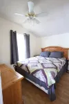 Cozy Cottage 2 Bedroom With Amazing View <br> - Homestays