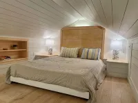 Modern Cottage, Private Island, Unparalleled beauty - Country Houses