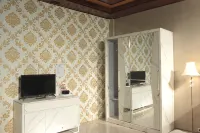 Grand Wisma Hotel - Bãi đậu xe