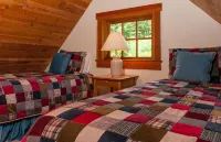 Cottage-in-the-Barn on Dragonfly Farm - 4-Star