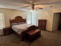 Farmhouse home located near Eufaula and Clayton, AL - 2 estrellas