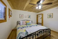 Cozy Cabin in the Heart of Beaver's Bend State Park - Wifi