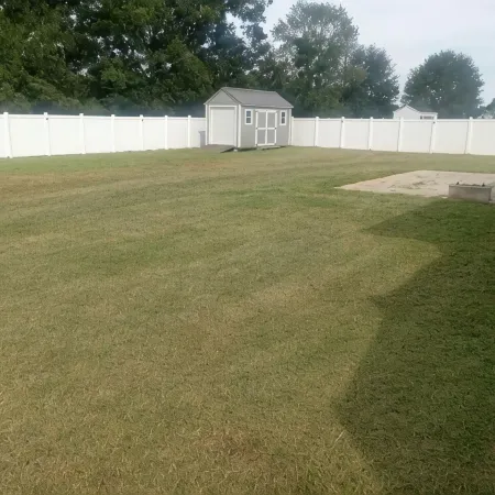 Spacious 4-bedroom house in charming Statesboro with AC, WiFi