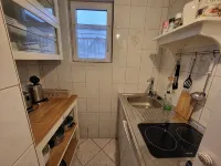 Beautiful, very quietly located vacation apartment between the Baltic Sea and the Bodden with sauna - 무료 와이파이