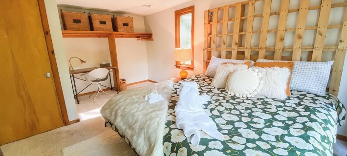 Secluded Jackson Family Escape w/ Views & Deck Hotels in Jackson