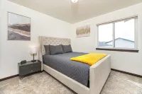 ⁑Hot Tub⁑Fire Pits⁑Great Views⁑New Construction⁑ - Homestays