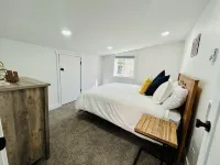 Modern Central Blackfoot Living - 3-Star